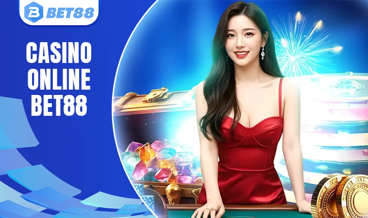 Trang chủ 31 Nhà Cái Bet88 - Địa Chỉ Cá Cược Trực Tuyến Đỉnh Cao Nhất Hiện Nay