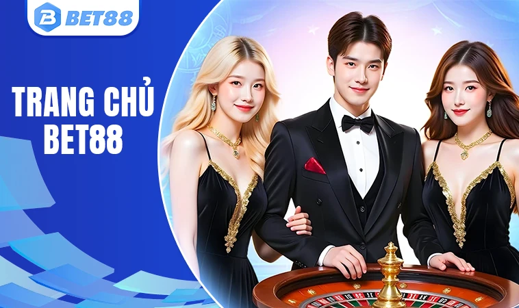 Trang chủ 30 Nhà Cái Bet88 - Địa Chỉ Cá Cược Trực Tuyến Đỉnh Cao Nhất Hiện Nay