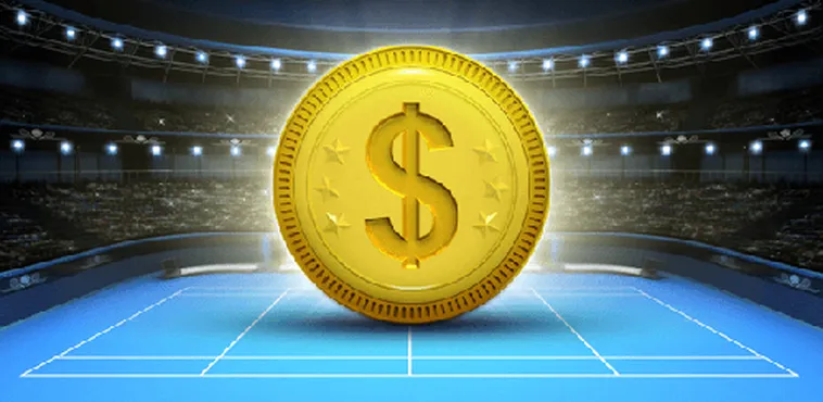 Tìm Hiểu Cá Cược Quần Vợt Bet88: Bí Quyết Thắng Lớn Từ Grand Slam 2 Tìm Hiểu Cá Cược Quần Vợt Bet88: Bí Quyết Thắng Lớn Từ Grand Slam