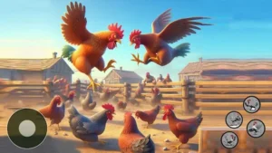 Bí Quyết Chinh Phục Cách Chơi Đá Gà 3D Tại Bet88 4 Bí Quyết Chinh Phục Cách Chơi Đá Gà 3D Tại Bet88