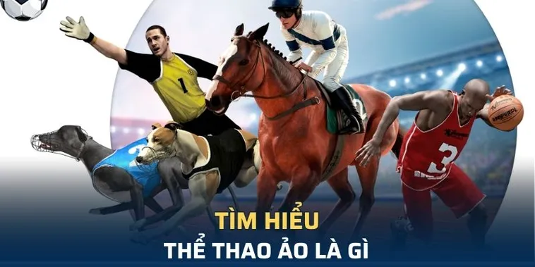 Khám Phá Cá Cược Thể Thao Ảo Bet88 Chi Tiết Hấp Dẫn 2 Khám Phá Cá Cược Thể Thao Ảo Bet88 Chi Tiết Hấp Dẫn