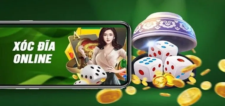 Xóc Đĩa Bet88 Trò Chơi Dân Gian Đầy Kịch Tính